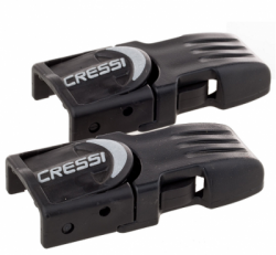 FIN BUCKLE CRESSI DIVING STANDARD balidiveshop  large